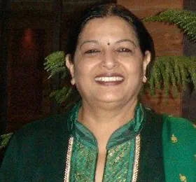 Mamta Garg